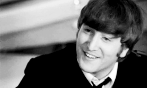 The Beatles GIF. Artiesten The beatles Gifs 