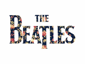 The Beatles GIF. Artiesten The beatles Gifs 