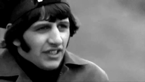The Beatles GIF. Artiesten The beatles Gifs Revolver 