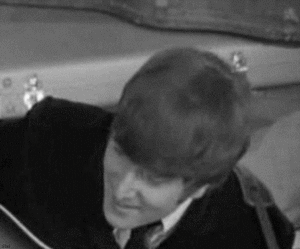 The Beatles GIF. Artiesten The beatles Gifs Tonen 