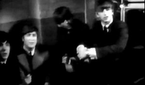 The Beatles GIF. Artiesten The beatles Gifs 