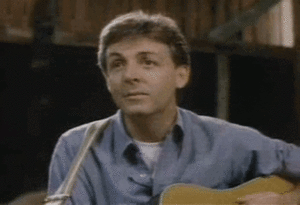 The Beatles GIF. Artiesten Beatles The beatles Gifs 