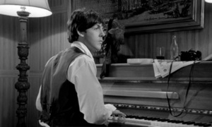 The Beatles GIF. Artiesten The beatles Gifs 