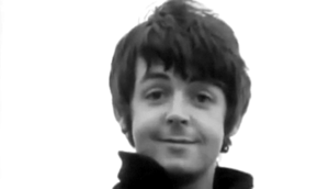 The Beatles GIF. Artiesten The beatles Gifs 
