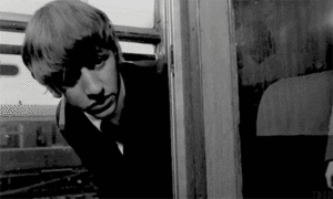 The Beatles GIF. Artiesten The beatles Gifs 