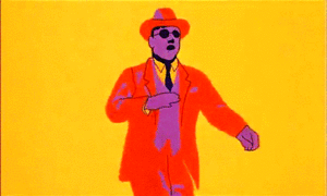 The Beatles GIF. Muziek Artiesten George The beatles Gifs Wijnoogst Oud Zwart en wit Paul mccartney John lennon Ri 