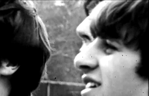 The Beatles GIF. Artiesten The beatles Gifs 