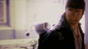 The Beatles GIF. Artiesten The beatles Gifs 