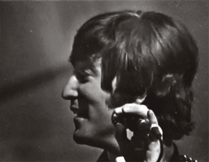 The Beatles GIF. Artiesten The beatles Gifs 
