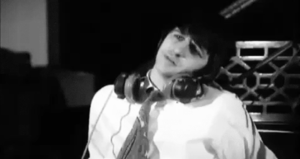 The Beatles GIF. Artiesten The beatles Gifs 