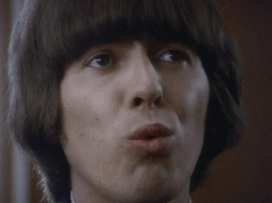 The Beatles GIF. Artiesten The beatles Gifs 
