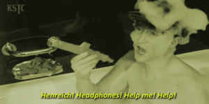 The Beatles GIF. Artiesten The beatles Gifs Helpen 