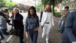 The Beatles GIF. Artiesten The beatles Gifs 