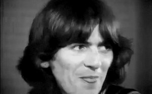 The Beatles GIF. Artiesten The beatles Gifs 