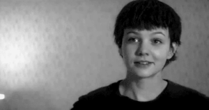 The Beatles GIF. Muziek Artiesten The beatles Gifs Wijnoogst Zwart en wit Paul mccartney 