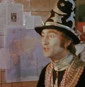 The Beatles GIF. Artiesten The beatles Gifs 