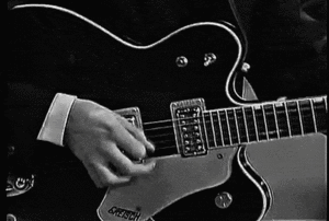The Beatles GIF. Artiesten The beatles Gifs 