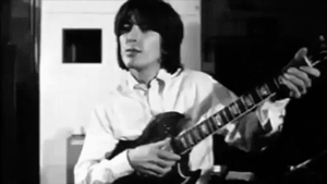 The Beatles GIF. Artiesten The beatles Gifs 