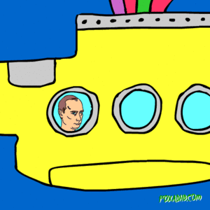 The Beatles GIF. Artiesten The beatles Gifs Tonen 