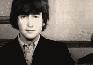 The Beatles GIF. Artiesten The beatles Gifs Tonen 