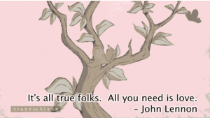 The Beatles GIF. Artiesten The beatles Gifs Helpen 