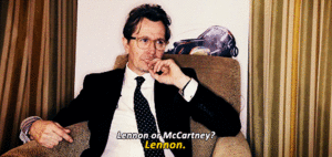 The Beatles GIF. Artiesten The beatles Gifs 