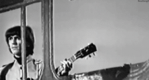 The Beatles GIF. Artiesten The beatles Gifs 