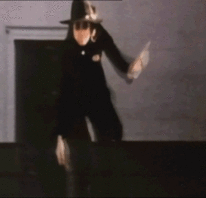 The Beatles GIF. Artiesten The beatles Gifs 