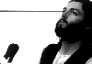The Beatles GIF. Artiesten The beatles Gifs 
