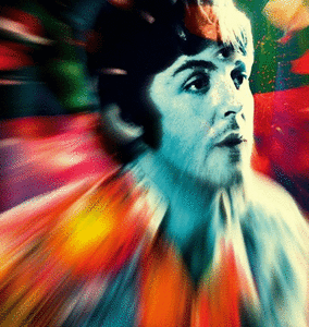 The Beatles GIF. Artiesten The beatles Gifs 