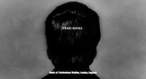 The Beatles GIF. Artiesten The beatles Gifs Helpen 