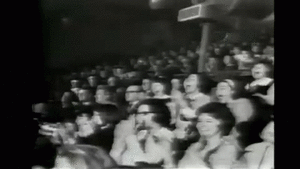 The Beatles GIF. Artiesten The beatles Gifs Naar reblog 