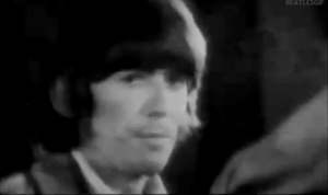 The Beatles GIF. Artiesten The beatles Gifs 