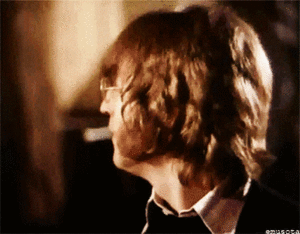 The Beatles GIF. Artiesten The beatles Gifs 