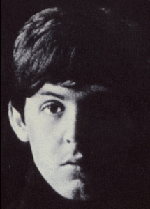The Beatles GIF. Artiesten The beatles Gifs 