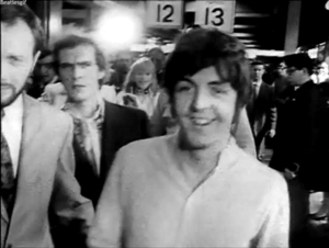 The Beatles GIF. Artiesten The beatles Gifs 