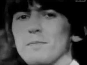 The Beatles GIF. Artiesten The beatles Gifs 