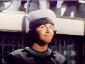 The Beatles GIF. Applaus Artiesten The beatles Gifs Klappen 