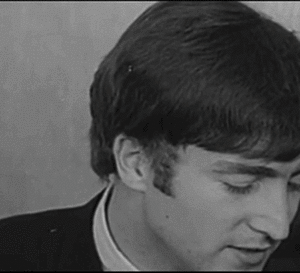 The Beatles GIF. Artiesten The beatles Gifs Tonen 