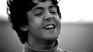 The Beatles GIF. Muziek Artiesten The beatles Gifs 
