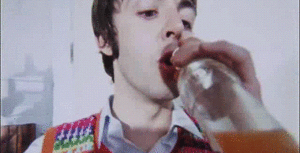 The Beatles GIF. Artiesten The beatles Gifs 