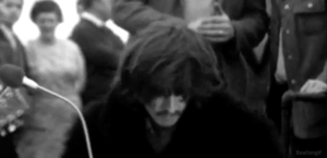 The Beatles GIF. Artiesten The beatles Gifs Helpen 