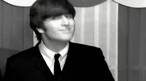 The Beatles GIF. Artiesten The beatles Gifs 