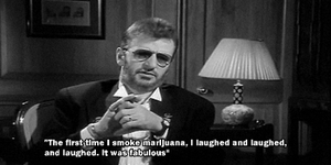 The Beatles GIF. Artiesten The beatles Gifs 