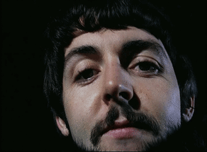 The Beatles GIF. Artiesten The beatles Gifs Helpen 