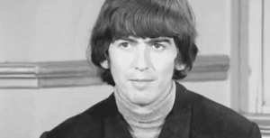 The Beatles GIF. Artiesten The beatles Gifs 