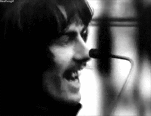 The Beatles GIF. Artiesten The beatles Gifs 
