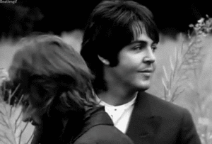 The Beatles GIF. Artiesten The beatles Gifs Revolver 