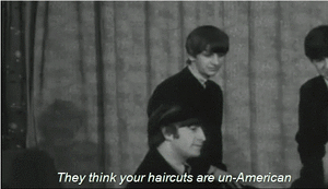 The Beatles GIF. Artiesten The beatles Gifs Voor altijd 