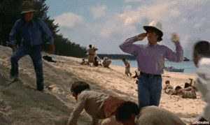 The Beatles GIF. Artiesten The beatles Gifs George harrison 